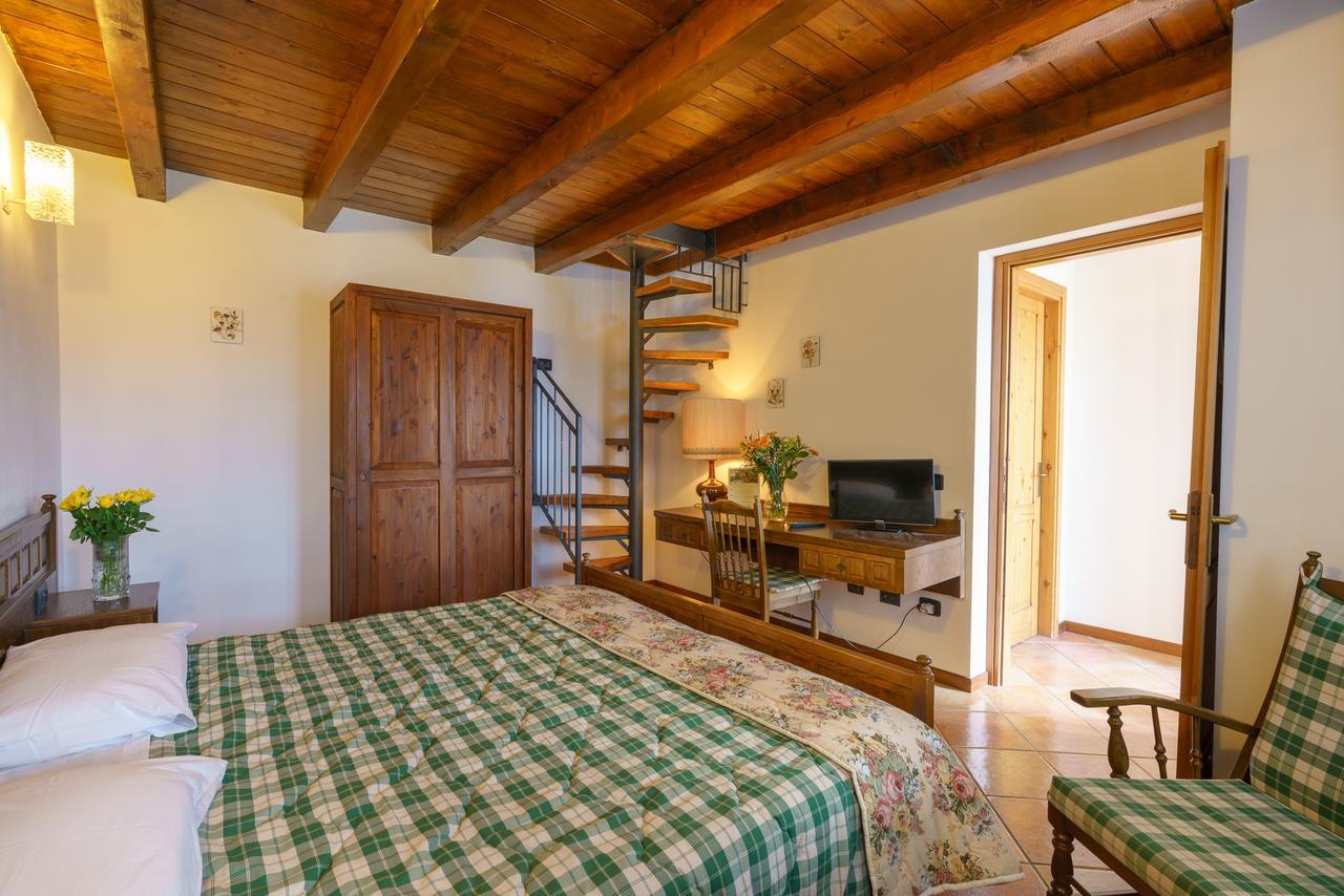 Agriturismo Giacomino Gera Lario Exterior foto