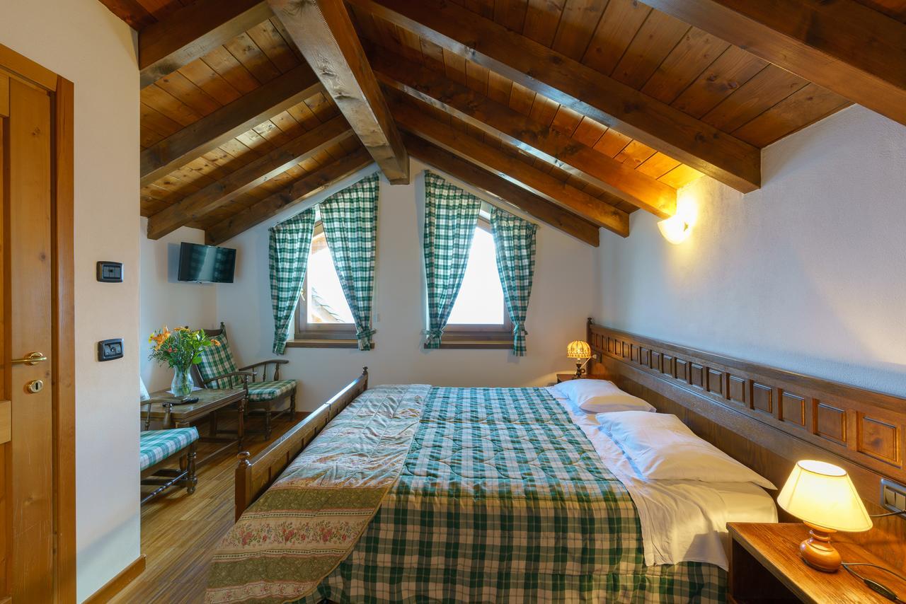 Agriturismo Giacomino Gera Lario Exterior foto