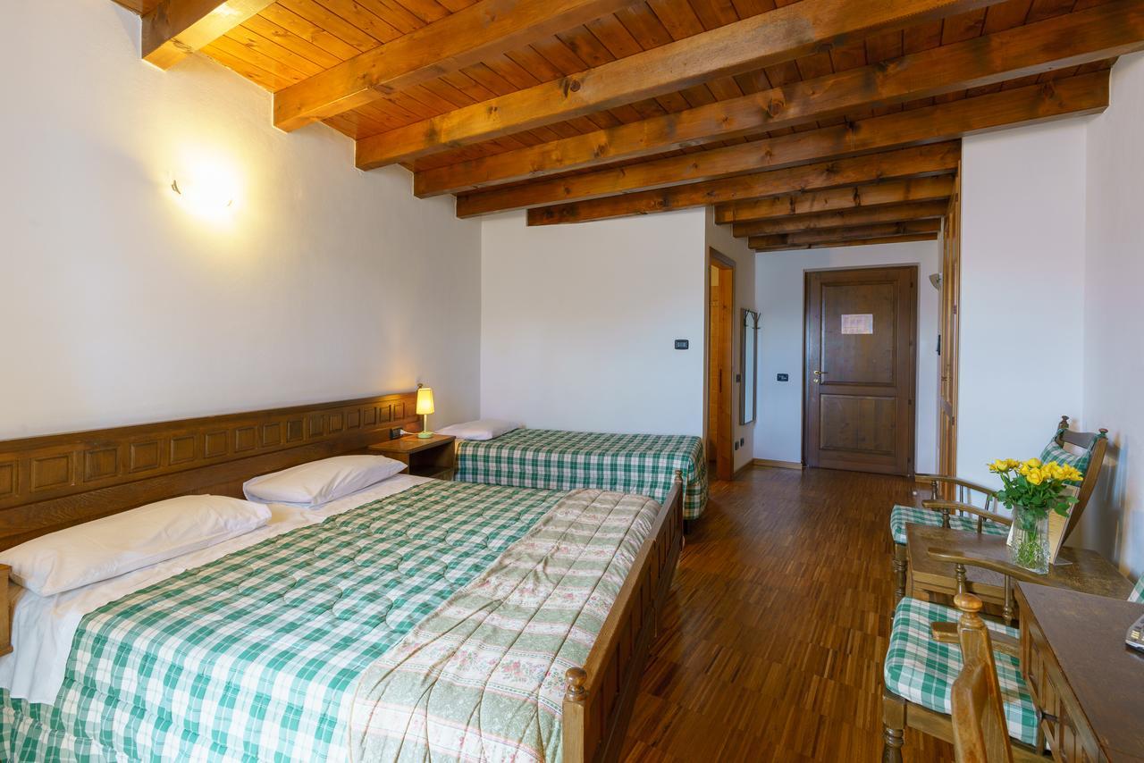 Agriturismo Giacomino Gera Lario Exterior foto