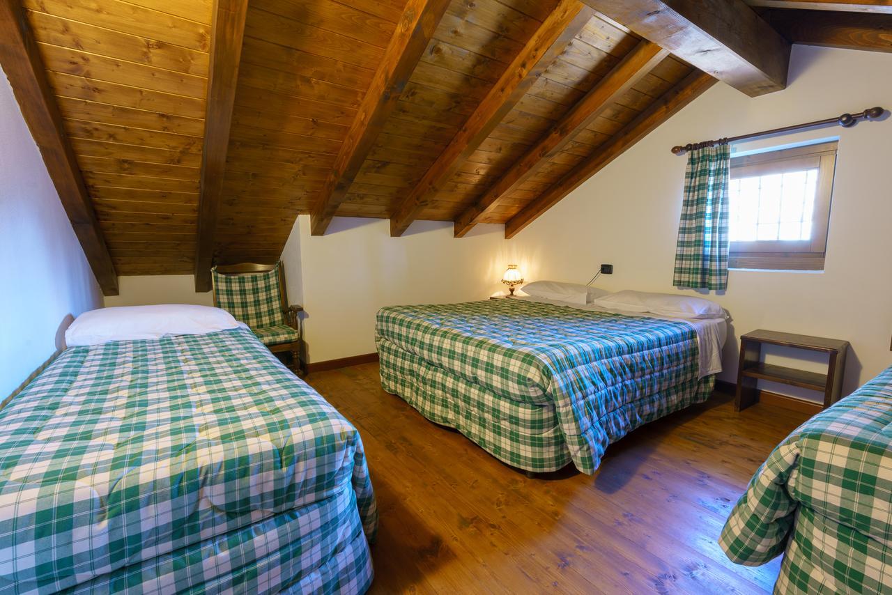 Agriturismo Giacomino Gera Lario Exterior foto