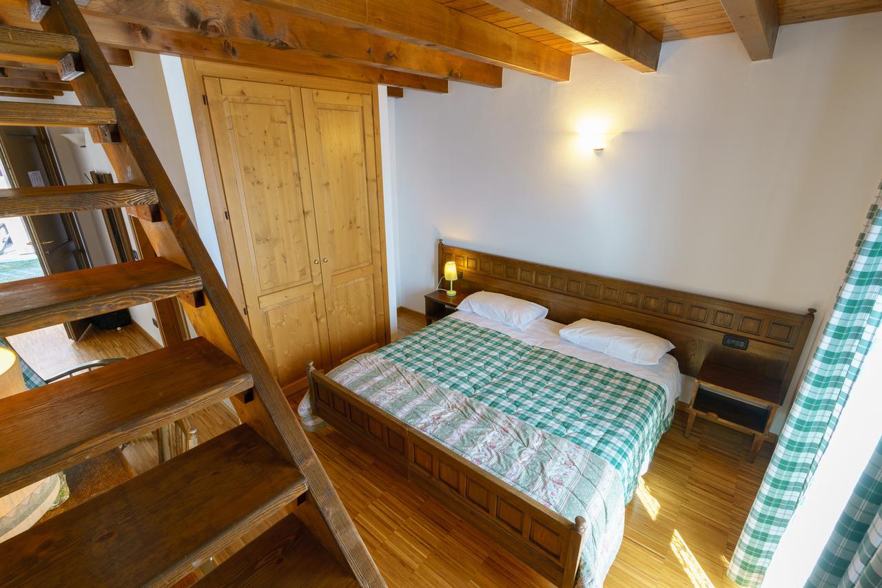 Agriturismo Giacomino Gera Lario Exterior foto