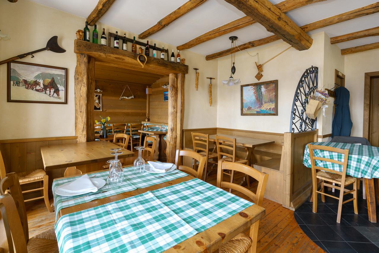 Agriturismo Giacomino Gera Lario Exterior foto
