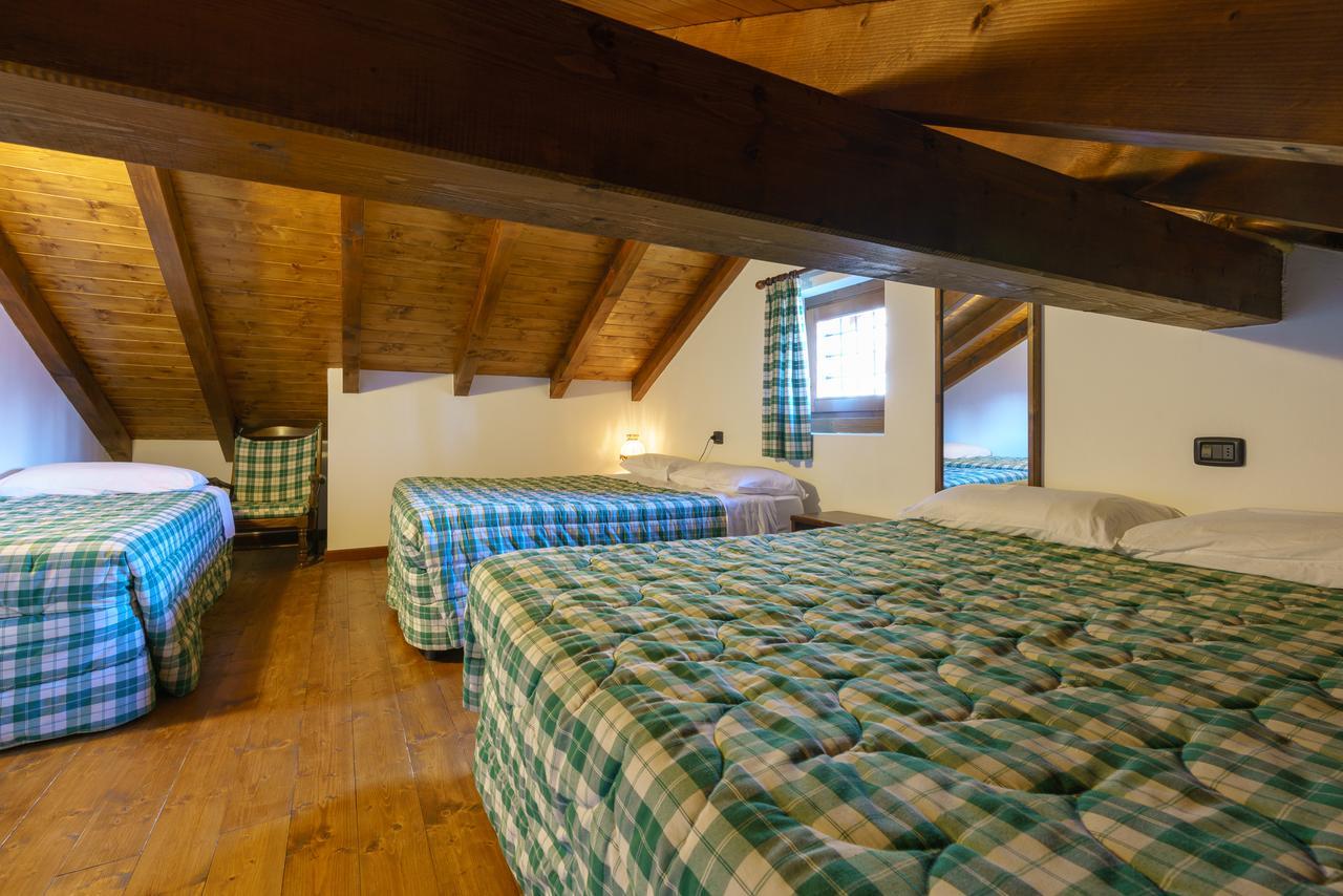 Agriturismo Giacomino Gera Lario Exterior foto